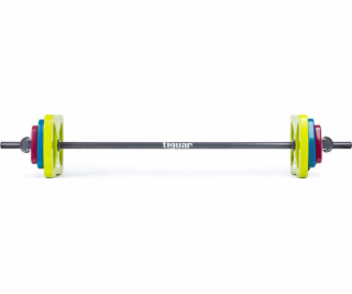 Tiguar Činka Power Gym Butterfly Pu
