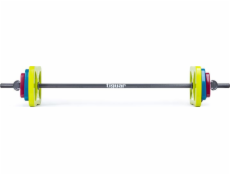 Tiguar Činka Power Gym Butterfly Pu