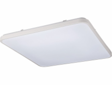 Nowodvorski Stropní lampa Moderní stropní lampa do koupelny Nowodvorski AGNES SQUARE LED 64W ledowy 8114