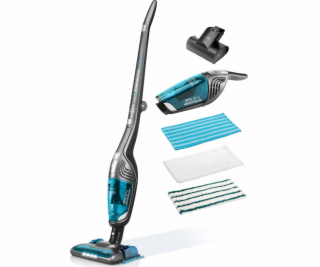 Eta Vysavač ETA | Vysavač | ETA845390000 Moneto II Aqua P...