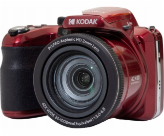 Kodak Digitální fotoaparát AZ425RD