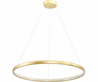 Zuma Line Závěsná lampa Závěsná lampa LED 26W CARLO PL215...