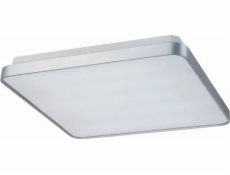 Azzardo Stropní svítidlo Kovové stropní svítidlo do obývacího pokoje AZzardo QUADRO 50 CCT LED AZ2758