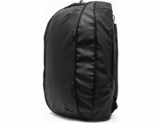 Peak Design Taška Cestovní taška Peak Design 65L Černá