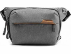 Peak Design Taška PEAK DESIGN Everyday Sling 3L - šedá - EDLv2