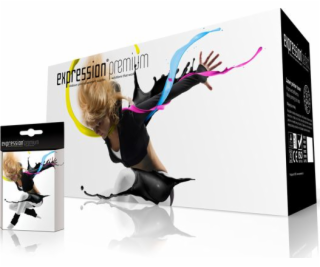 Expression Toner Black (51B2H00)