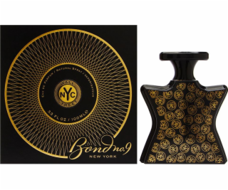 Bond No.9 Wall Street unisex EDP sprej 100ml