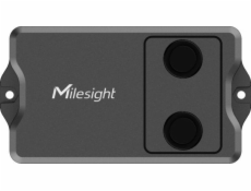 MILESIGHT Milesight EM400-MUD LoraWan Ultrazvukový senzor pro měření hladiny a vzdálenosti v rozsahu 3-450 cm pro odpadkové kanály, parkoviště, šachty a nádrže, krytí IP67
