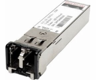 Cisco SFP modul GLC-FE-100FX-RGD