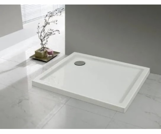 Sanplast Sprchová vanička Sprchová vanička Bza/PR 80x120x...