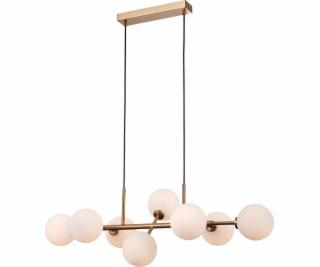 Italux Závěsná lampa Modernistická závěsná lampa Mirellio...