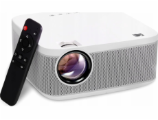 Kodak Projektor FLIK X10 Profesionální LED projektor HDMI 1080p / 150 ANSI LUMENS / 40-120   + dálkové ovládání