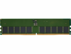 Kingston Serverová paměť (KTD-PE548E-32G)