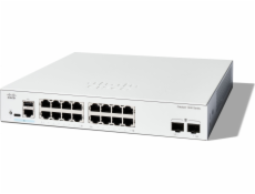 Cisco Přepínač C1200-16T-2G