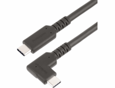 StarTech Kabel USB-C na USB-C 1m černý (RUSB31CC1MBR)
