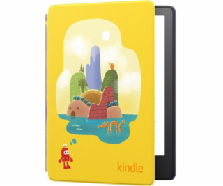 Amazon Čtečka Kindle Paperwhite Kids Robot Dreams 16GB