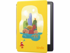 Amazon Čtečka Kindle Paperwhite Kids Robot Dreams 16GB
