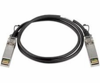 D-Link Stohovací kabel SFP+ 3m (DEM-CB300S)