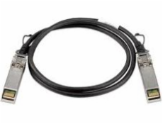 D-Link Stohovací kabel SFP+ 3m (DEM-CB300S)