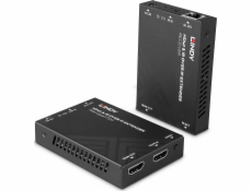 Lindy Adapter Lindy HDMI a IR přes IP extender, USB adaptér