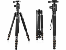 Lowepro Brašna Brašna na fotoaparát Lowepro Flipside 500 AW II černá