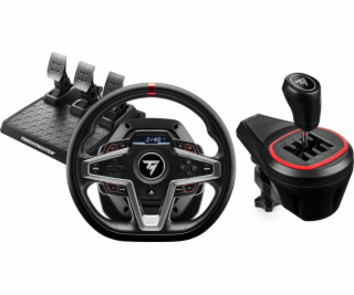 Thrustmaster Volant T248 pro PC/PS4/PS5 (4160783) + páčka...