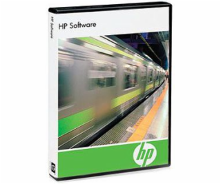 HP iLO Advanced včetně 1leté nepřetržité technické podpor...