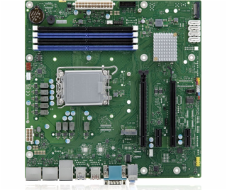 Kontron Základní deska K3843-B