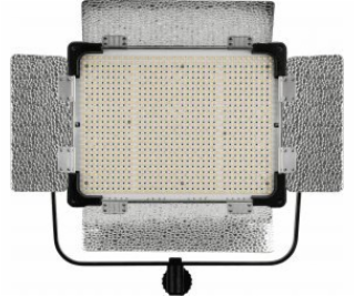 Yongnuo Studio Lamp Yongnuo YN9000 LED Lamp - WB (3200 K ...