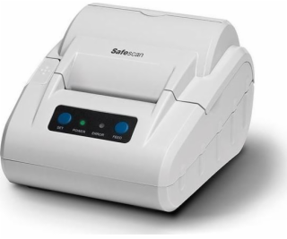 SafeScan Tiskárna štítků TP-230