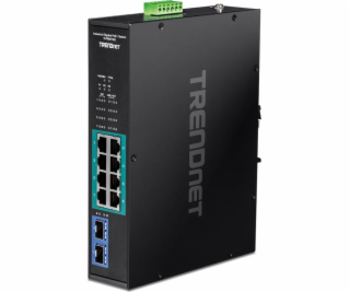 TRENDnet Trendnet TI-PGM102 Gigabit Ethernet (10/100/1000...