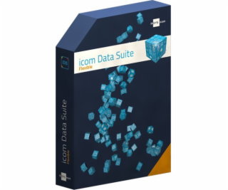 Insys INSYS icom Data Suite Flexibilní aplikace pro intel...