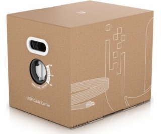 Ubiquiti 1 000 stop (305 m) kategorie 5e