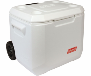 Coleman Chladicí box 50QT Wheeled Marine 47L