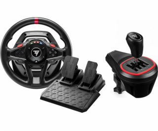 Thrustmaster Volant T128 pro PS5/PS4/PC (4160781) + páčka...