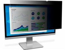 3M Privacy Filter Dell U3415W