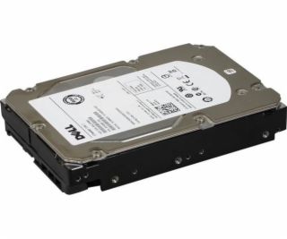 Dell Serverový disk 600GB 3,5   SATA III (6 Gb/s) (W347K)