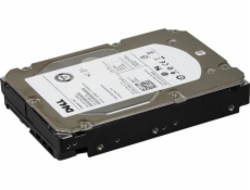 Dell Serverový disk 600GB 3,5   SATA III (6 Gb/s) (W347K)