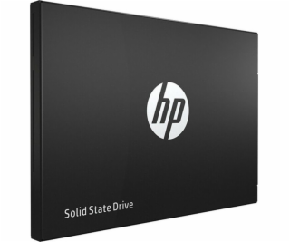HP S700 1TB 2.5 SATA III SSD (6MC15AA#ABB)
