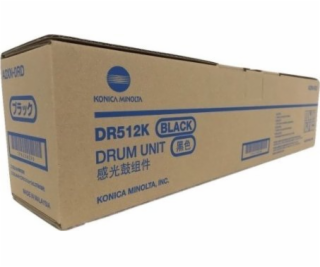 Konica Minolta Konica-Minolta Drum DR-314 Black (AACJ0RD)...