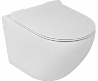LaVita Závěsná toaleta Sofi Slim Seat (M123)