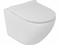 LaVita Závěsná toaleta Sofi Slim Seat (M123)