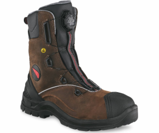 Red Wing Hnědé boty PetroKing XT 8 BOA