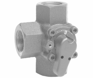 Honeywell 3cestný směšovací ventil DN25 KVS10 - V5433A1049
