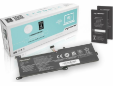 Movano Baterie Baterie Movano pro notebook Lenovo IdeaPad 320 (7,4 V-7,6 V) (4050 mAh)
