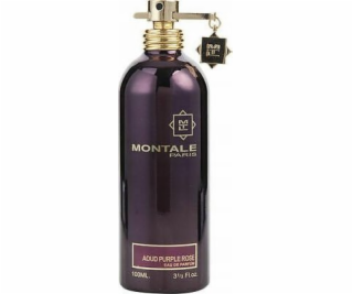 Montale MONTALE Aoud Purple Rose Unisex EDP sprej 100ml