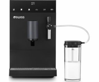 4Swiss Kávovar na espresso A22 Modena