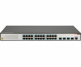 Fiberhome Switch FiberHome S4820-28T-X-AC Síťové linky Sp...