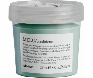 Davines Essential Haircare MELU kondicionér proti poškoze...