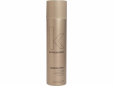 NoName KEVIN MURPHY_Session Spray Strong Hold lak na vlasy 400ml